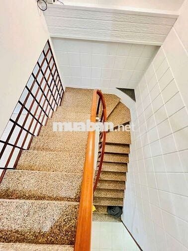 Bán nhà 3 tầng mặt tiền Tống Phước Phổ - Hòa Cường