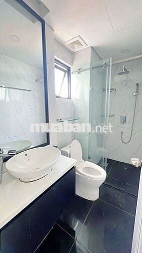 Căn hộ 1PN 45m2, Thang Máy, Gần Viettel Tower, Công Trường Dân Chủ