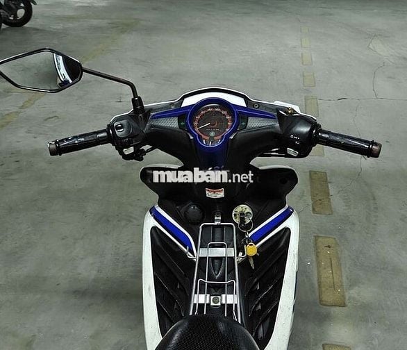 Exciter 135 2014 xe Zin, Chính chủ
