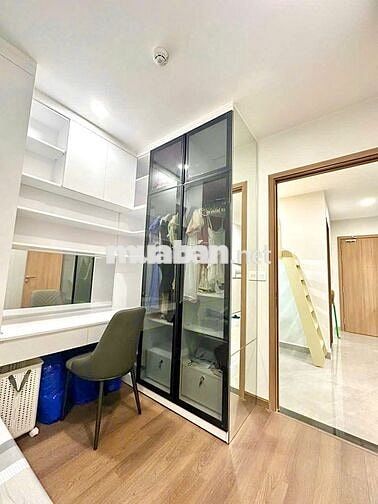 CẦN CHO THUÊ 1 PHÒNG NGỦ FULL NỘI THẤT CAO CẤP CHỈ 5,5 TRIỆU/THÁNG