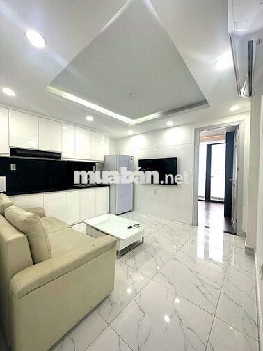 Căn hộ 1PN 45m2, Thang Máy, Gần Viettel Tower, Công Trường Dân Chủ