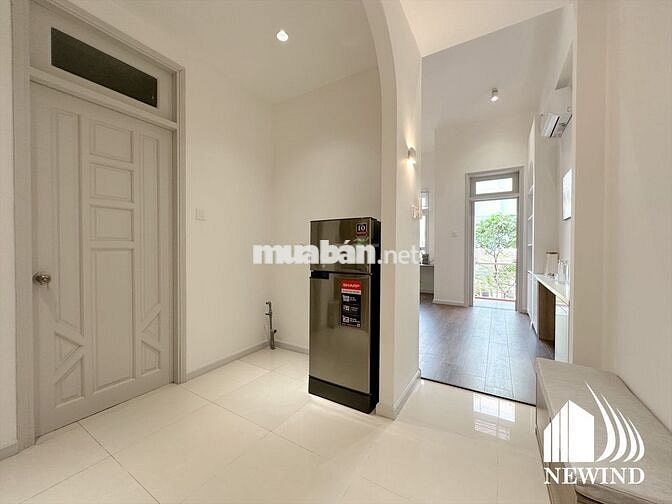 Căn Hộ Duplex Ban Công Đầy Đủ Nội Thất Gần Lotte Mart, Cầu Kênh Tẻ