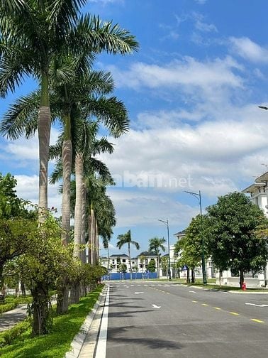 Chính chủ bán biệt thự Vườn Cam (MIỄN MỜI QUẢNG CÁO)