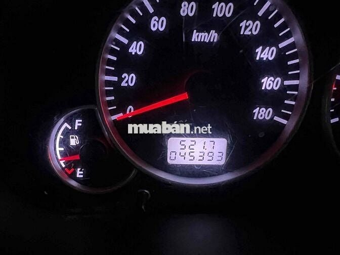 xe 2021 - 40000 km xe tải van tmt c35