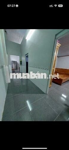 CHO THUÊ NHÀ PHƯỜNG TÂN PHONG GIÁ 4,5 TRIỆU