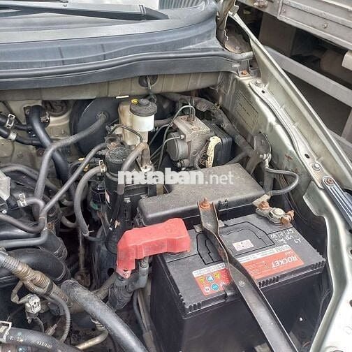 2008 G - 248000 km
