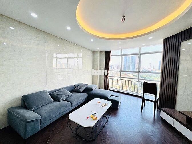 Cần tiền bán gấp CH CT5B Mễ Trì Thượng, 110m2, 3N,2WC, giá 6.8 tỷ