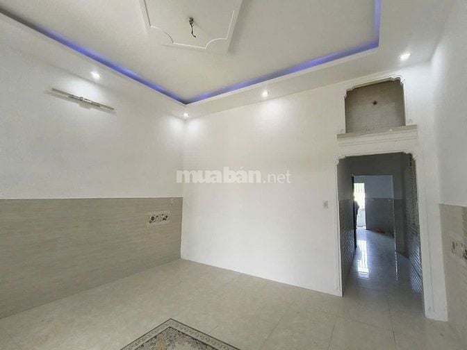 Cho thuê nhà nguyên căn, hẻm ô tô, 100m2