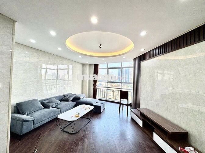 Cần tiền bán gấp CH CT5B Mễ Trì Thượng, 110m2, 3N,2WC, giá 6.8 tỷ