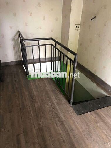 Cho thuê nhà Mặt tiền Lâm Văn Bền Quận 7 ( giáp Nguyễn Thị Thập)