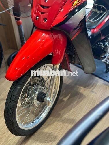 Wave alpha up zx biển tp