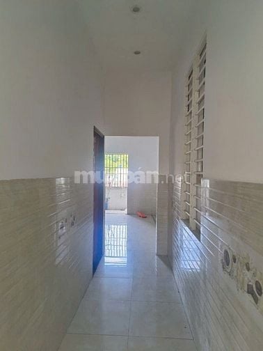 Cho thuê nhà nguyên căn, hẻm ô tô, 100m2