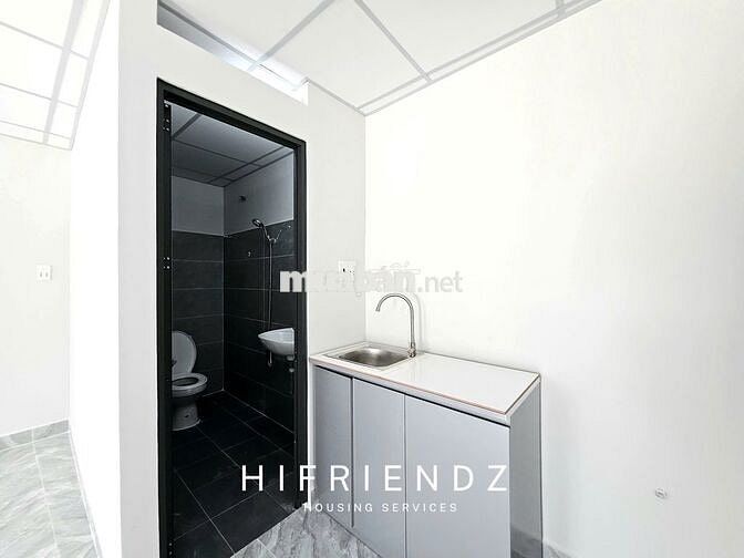 CHO THUÊ DÃY TRỌ TRỆT MỚI XÂY ĐƯỜNG HOÀ BÌNH