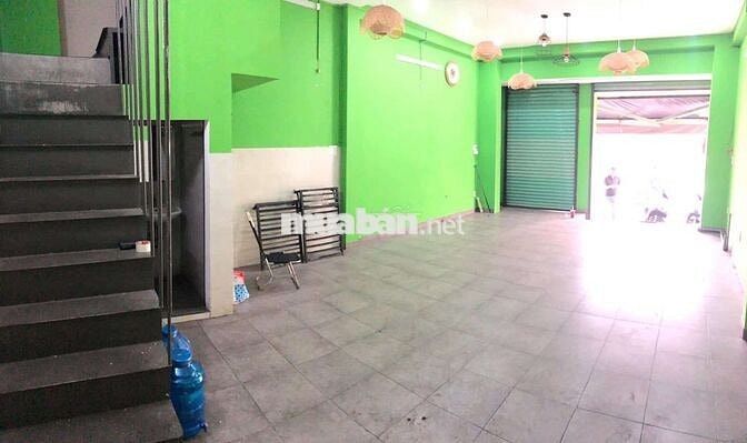 Cho thuê nhà Mặt tiền Lâm Văn Bền Quận 7 ( giáp Nguyễn Thị Thập)