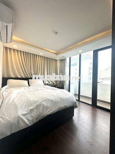 Căn hộ 1PN 45m2, Thang Máy, Gần Viettel Tower, Công Trường Dân Chủ