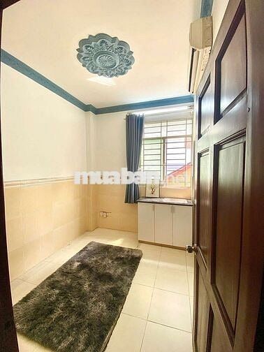 [Đúng giá - Đúng ảnh] - Trọ mini 1 người - Cửa sổ thoáng - gần cầu NTP