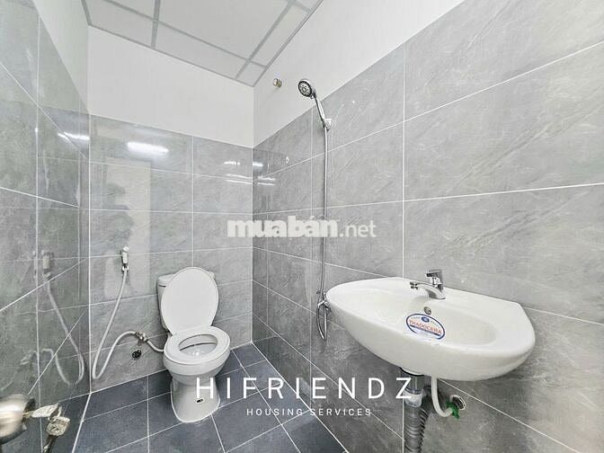 CHO THUÊ DÃY TRỌ TRỆT MỚI XÂY ĐƯỜNG HOÀ BÌNH