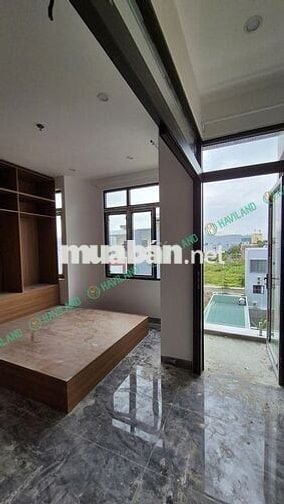 KHAI TRƯƠNG CĂN HỘ MỚI TOANH GẦN BIỂN KHU LIÊN CHIỂU💥