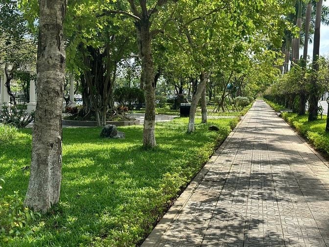 Chính chủ bán biệt thự Vườn Cam (MIỄN MỜI QUẢNG CÁO)