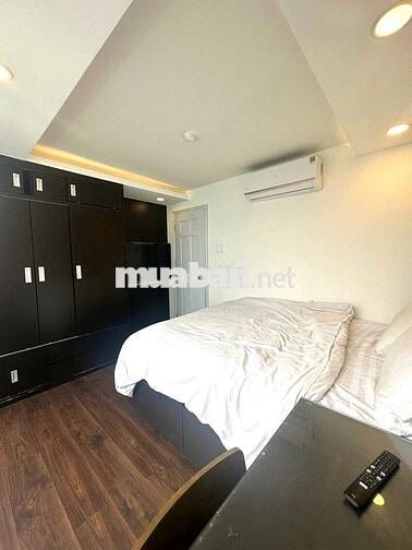 Căn hộ 1PN 45m2, Thang Máy, Gần Viettel Tower, Công Trường Dân Chủ