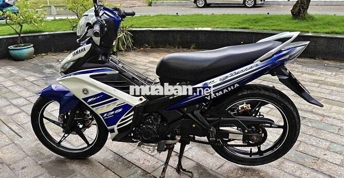 Exciter 135 2014 xe Zin, Chính chủ