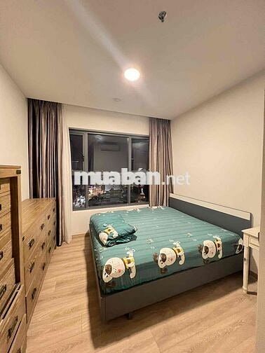Bán căn hộ COMPASSONE 2PN CHÁNH NGHĨA THỦ DẦU BÌNH DƯƠNG