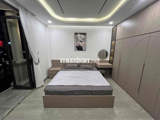 CHO THUÊ CĂN HỘ 1 PHÒNG NGỦ Q7