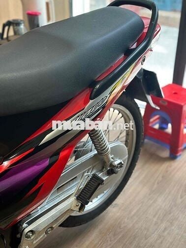 Wave alpha up zx biển tp