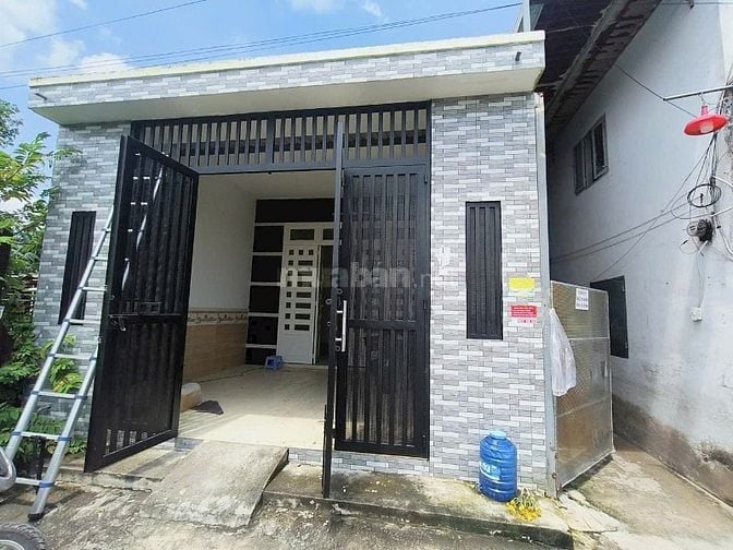 Cho thuê nhà nguyên căn, hẻm ô tô, 100m2