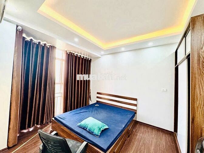 Cần tiền bán gấp CH CT5B Mễ Trì Thượng, 110m2, 3N,2WC, giá 6.8 tỷ