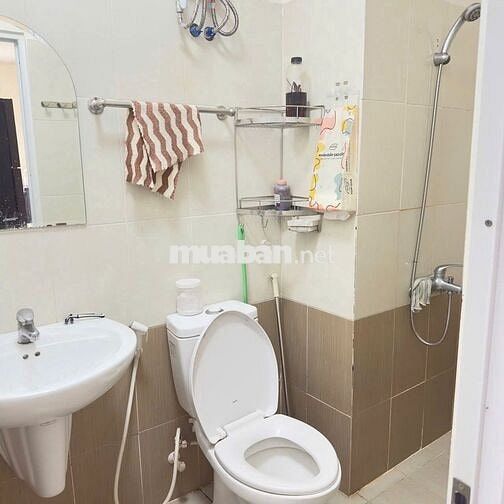 CHO THUÊ CĂN HỘ PHƯỜNG TAM HOÀ GIÁ 6 TRIỆU