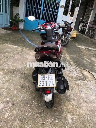 Xe Air Blade 150cc mới 95% giá hợp lý.