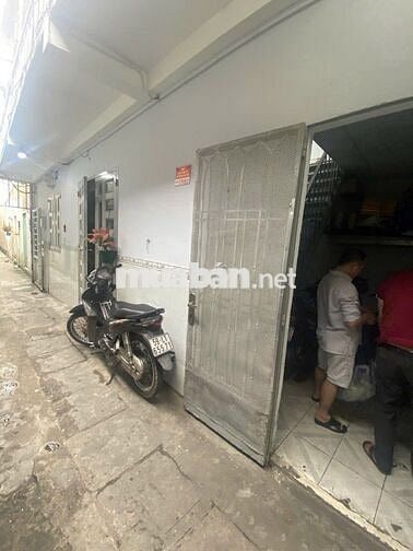 Nhà khu ADC – Lũy Bán Bích – 2 Tầng 45M² – CHỈ 3.2 TỶ TL