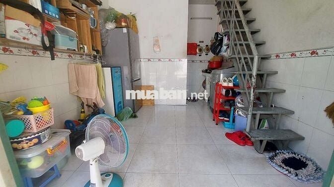 cho thuê nhà riêng,hẻm 1135 htp