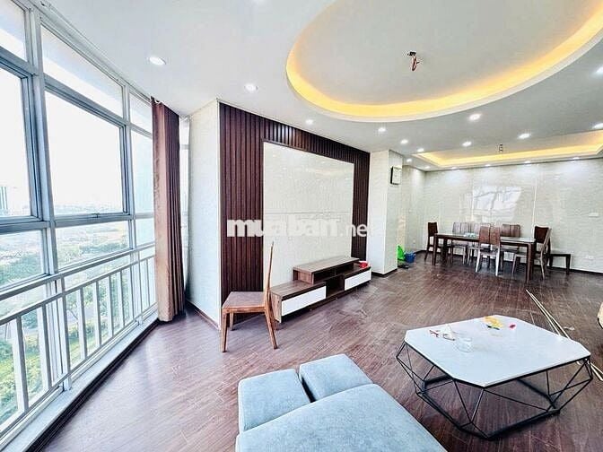 Cần tiền bán gấp CH CT5B Mễ Trì Thượng, 110m2, 3N,2WC, giá 6.8 tỷ