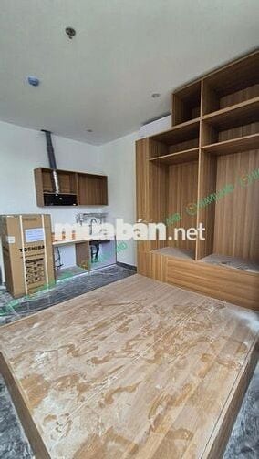 KHAI TRƯƠNG CĂN HỘ MỚI TOANH GẦN BIỂN KHU LIÊN CHIỂU💥