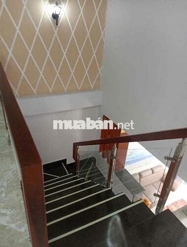 CHO THUÊ NHÀ PHƯỜNG TÂN HẠNH GIÁ 5 TRIỆU