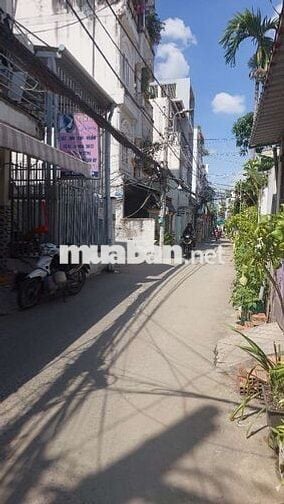 cho thuê nhà riêng,hẻm 1135 htp