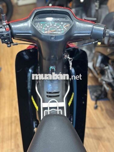 Wave alpha up zx biển tp
