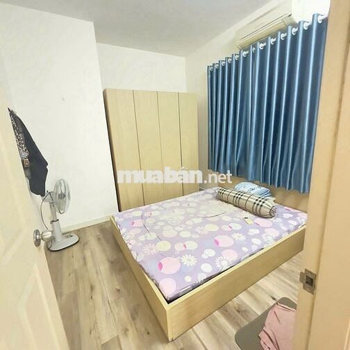 CHO THUÊ CĂN HỘ PHƯỜNG TAM HOÀ GIÁ 6 TRIỆU