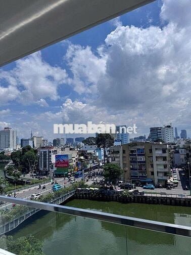 🏠Cho thuê nhà Trường Sa Q3 – 4x10m – Trệt Lửng 4L ST – 5WC hiện đại✨