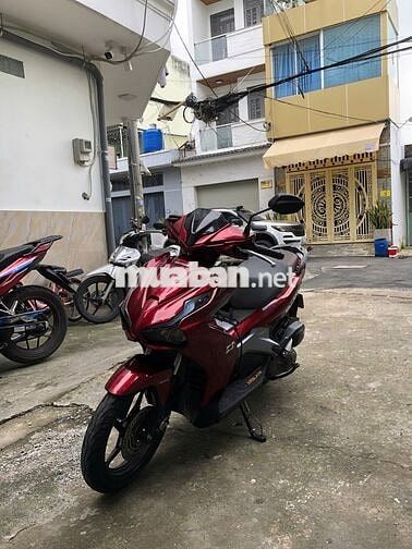 Xe Air Blade 150cc mới 95% giá hợp lý.