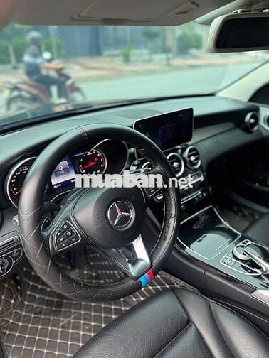 Mercedes Benz C200 giá tốt