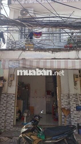cho thuê nhà riêng,hẻm 1135 htp
