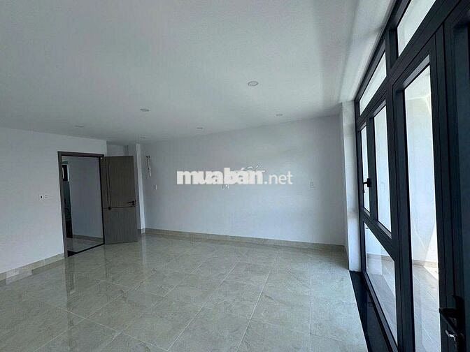 🏠Cho thuê nhà Trường Sa Q3 – 4x10m – Trệt Lửng 4L ST – 5WC hiện đại✨