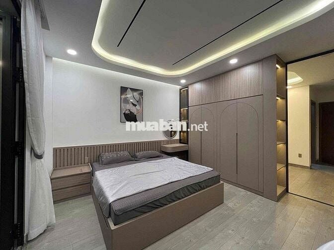 CHO THUÊ CĂN HỘ 1 PHÒNG NGỦ Q7