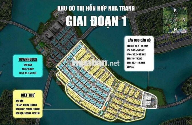 📍 SUN GROUP NHA TRANG  📍 Sắp Ra Mắt Siêu Dự Án KĐT Hỗn Hợp Nha Trang