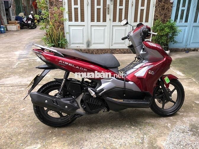 Xe Air Blade 150cc mới 95% giá hợp lý.
