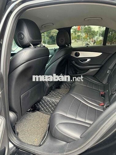 Mercedes Benz C200 giá tốt