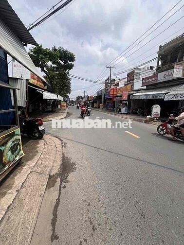 CĂN HỘ DỊCH 4 TẦNG ĐƯỜNG THÔNG GẦN CHỢ SÁT MẶT TIỀN TRẦN VĂN MƯỜI